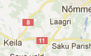 Orienteerumine Sauel 21.05.2012