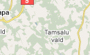 Tamsalu suusamaraton 2011