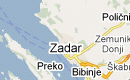 2011 Balkani reis - 5 pÃ¤ev: Zadar