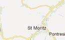 Slall St.Moritzis