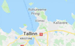 Tracker Tracklog