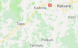 02.02.2019 Tamsalu maraton