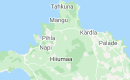 Kadunud inimese otsing