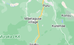 pagari-maetaguse-iisaku