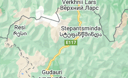 18.02.2023 Gudauri suusakeskus