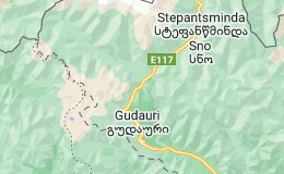 20.02.2023 Gudauri suusakeskus